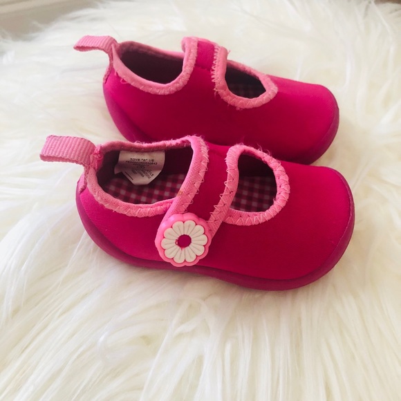 baby girl water shoes